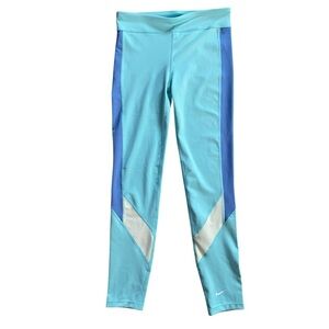 Brand New! Girls Nike One Dri Fit Leggings